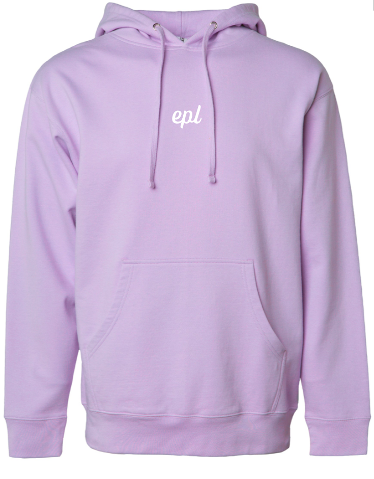 EPL & Enjoy Sweatshirt