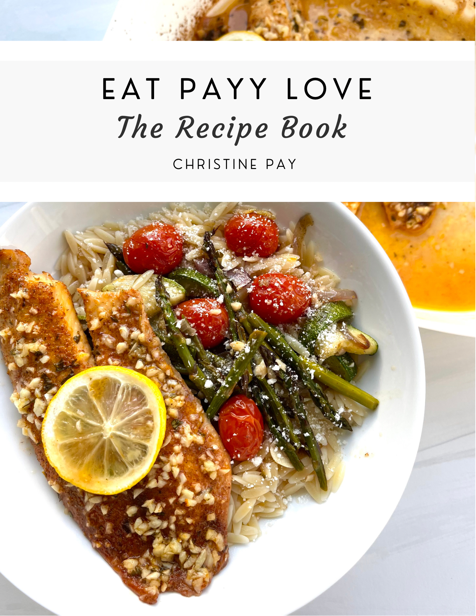 EPL: The Recipe Book